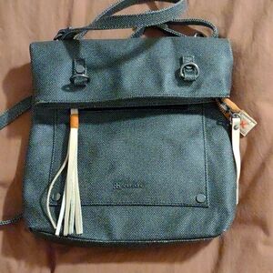 Sherpani Crossbody Bag